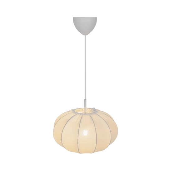 Aeron 40 Lampa wisząca White 2312153001 Nordlux